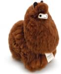 Inkari INKARI Jucărie de pluș Alpaca Mediu Nuc 32cm (INK3012)