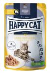 Happy Cat pouch szósz culinary baromfi állateledel macskák részére 85g 20 x 85 g (149860)