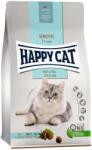 Happy Cat Sensitive Skin& Coat macskatáp 300g (143503)