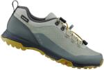 Shimano ET501W trekking kerékpáros cipő - szürke