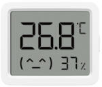 Xiaomi QBH4312GL hőmérséklet- és nedvességérzékelő Beltéri Hőmérséklet és páratartalom érzékelő Szabadon álló Vezeték nélküli (63668)