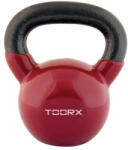 TOORX vinyl kettlebell 12 kg