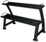 TOORX PRO Kettlebell / Medicin labda állvány RPM-2R