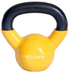 TOORX vinyl kettlebell 6 kg