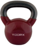 TOORX vinyl kettlebell 16 kg