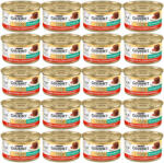 Gourmet Purina Gourmet Gold marhahús paradicsomban 72x85g