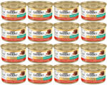 Gourmet Purina Gourmet Gold marhahús paradicsomban 48x85g