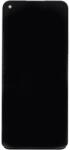 For_oneplus LCD Kijelző + Érintő Modul a OnePlus Nord N100 Készülékhez