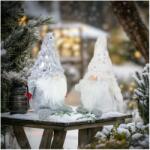 Family Collection Karácsonyi skandináv manó, 24 cm, választható 2 féle színből, 58285