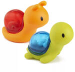 Munchkin Csörgő-spriccelő fürdőjáték (2 db)