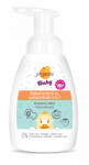 Jimjams Baby Babafürdető és samponhab 3in1 (250 ml)