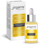 JimJams Serum Line Q10 + E- vitamin Anti-aging olajszérum (30 ml)