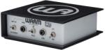 Warm Audio Direct Box Passive DI-Box (WARM036)