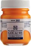 Royal Talens Extra Fine Gouache festék Deep Yellow 50 ml 1 db (08242022)