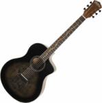 Washburn Bella Tono Vite S9V Charcoal Burst Elektroakusztikus gitár