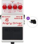 BOSS JB-2 SET Gitáreffekt (JB-2-SET)