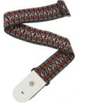 D'Addario 50G01 Textil gitár heveder (50G01)