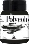 Maimeri Vynil Polycolor Akril festék Black 530 500 ml 1 db (M1234530)