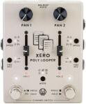 Walrus Audio Xero Polylooper Gitáreffekt (<![CDATA[67702]]>)