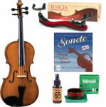 Valencia VA400 16 SET 4/4 Brácsa (VA400-16-SET)