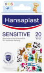 Hansaplast Hansaplast Sensitive Kids sebtapasz (20 db)