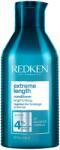 Redken Extreme Length Kondicionáló hosszú, töredezésre hajlamos hajra 300 ml