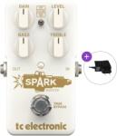 TC Electronic Spark Booster SET Gitáreffekt (SPARK BOOSTER_001-SET)