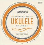 D'Addario EJ88B Húrok Baryton ukulelére (EJ88B)