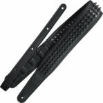 Richter Blackness Black Gitárszíj (1814)