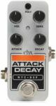 Electro-Harmonix Pico Attack Decay Gitáreffekt (<![CDATA[PICO ATTACK]]>)