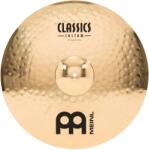 Meinl CC20PR-B Classics Custom Powerful 20" Ride cintányér (CC20PR-B)
