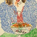 Lots Of Hands - Mistake (CD) (0634457237865)