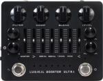 Darkglass Luminal Booster Ultra Basszusgitár effektpedál (LBU)
