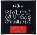 Cordoba Guitar Strings Medium Tension Set Klasszikus nylon húrok (98-040-0030)