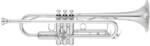 Yamaha YTR-6335RCS Bb trombita (<![CDATA[YTR-6335RCS]]>)