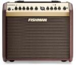 Fishman Loudbox Mini Bluetooth Akusztikus gitárkombók (PRO-LBT-500)