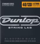 Dunlop DBS 40120 Basszusgitár húr (<![CDATA[DBS40120]]>)