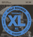 D'Addario EHR350 Elektromos gitárhúr (EHR350)