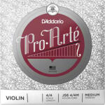 D'Addario J5602 4/4M Proarte A Hegedű húr (J5602 4/4M)