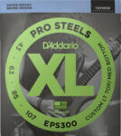D'Addario EPS300 Basszusgitár húr (EPS300)