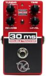Keeley 30ms Automatic Double Tracker Gitáreffekt (KE DOUBLE TRACKER)