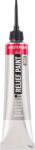 Amsterdam Relief Üvegfesték Silver 20 ml 1 db (58048001)