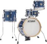 Tama LJK44S-ISP Club-Jam Flyer Indigo Sparkle Dobszett (LJK44S-ISP)