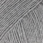 DROPS Design Baby Merino Mix 19 Grey Kötőfonal (105919)