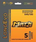 Markbass MB5LESS45130LS Basszusgitár húr (MB5LESS45130LS)