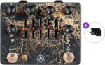 Lichtlaerm Audio Total Distortion Worship MKII SET Gitáreffekt (T-DISTORTION WORSHIP MKII-SET)