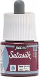 Pébéo Setasilk Selyemfesték 09 Plum 45 ml 1 db (69.4009)