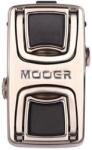 MOOER Leveline Gitár hangerő pedál (<![CDATA[ME WVP 1]]>)