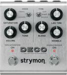 Strymon Deco V2 Tape Saturation / Doubletracker Gitáreffekt (DECO V2)