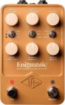 Universal Audio UAFX Enigmatic '82 Overdrive Rackes gitárerősítők és előfokok (<![CDATA[GPM-ENIG]]>)